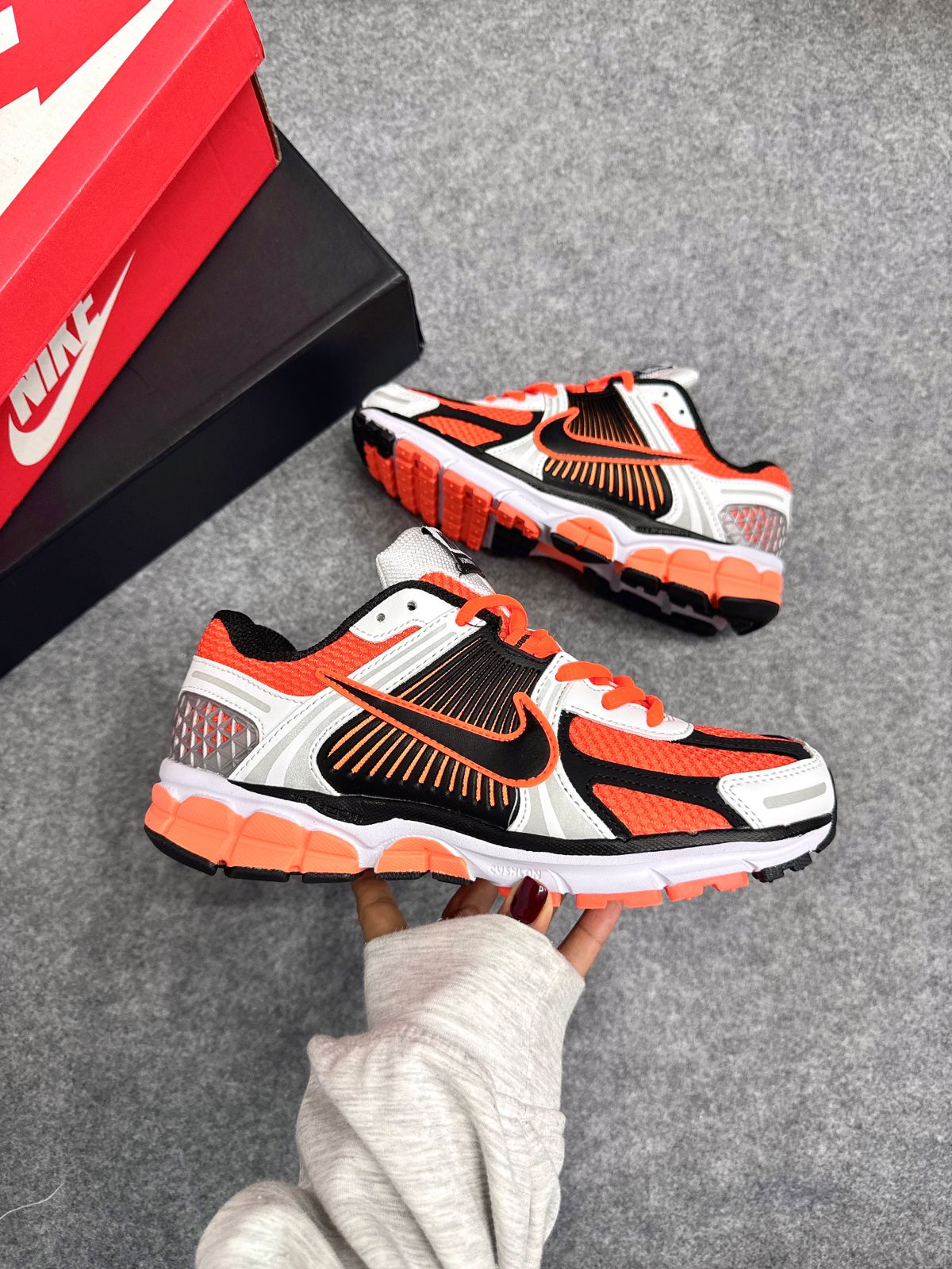 Tenis Importados