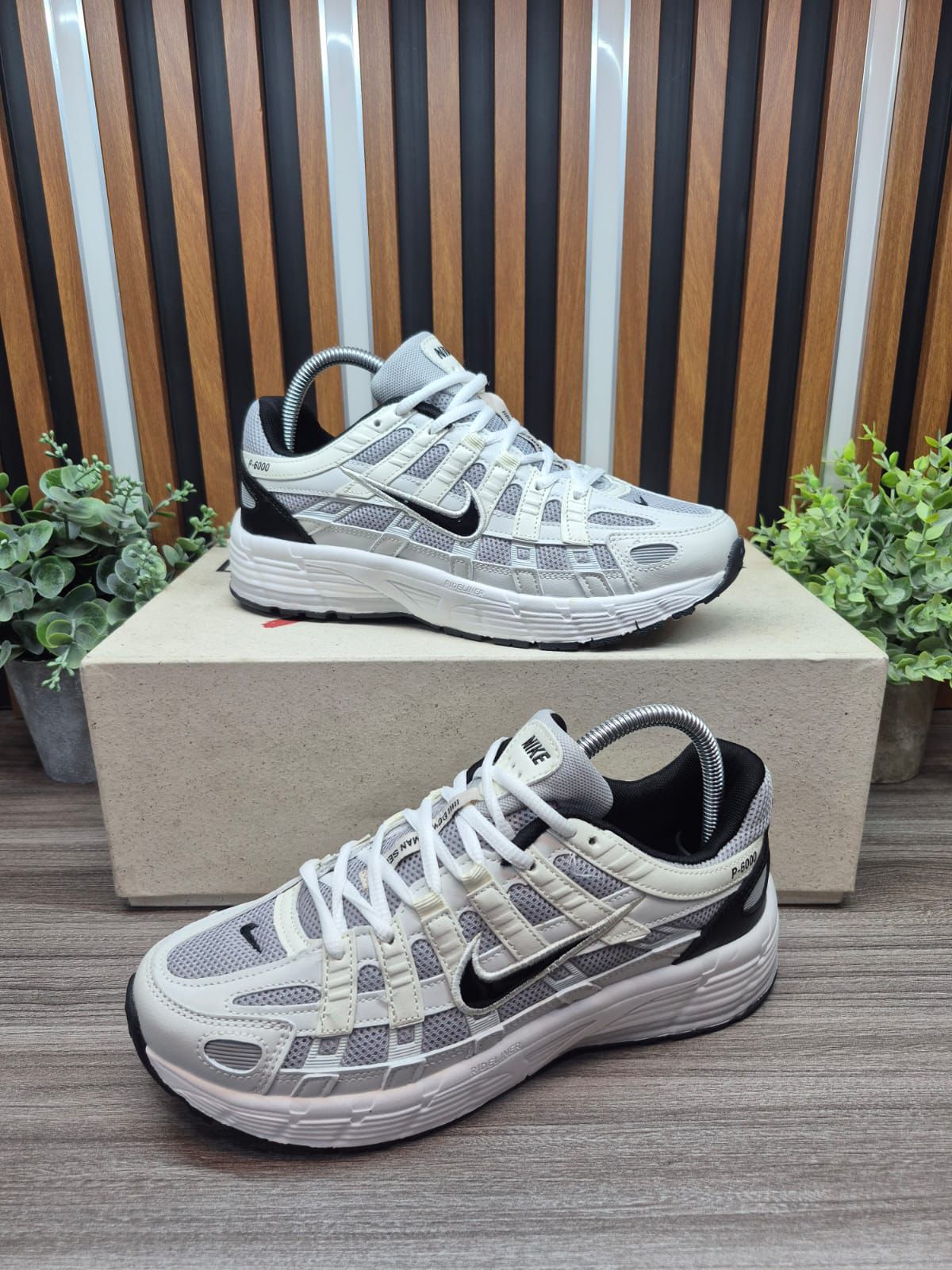 Tenis Importados