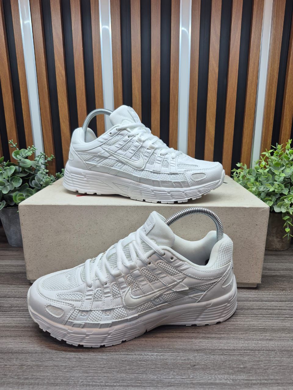 Tenis Importados