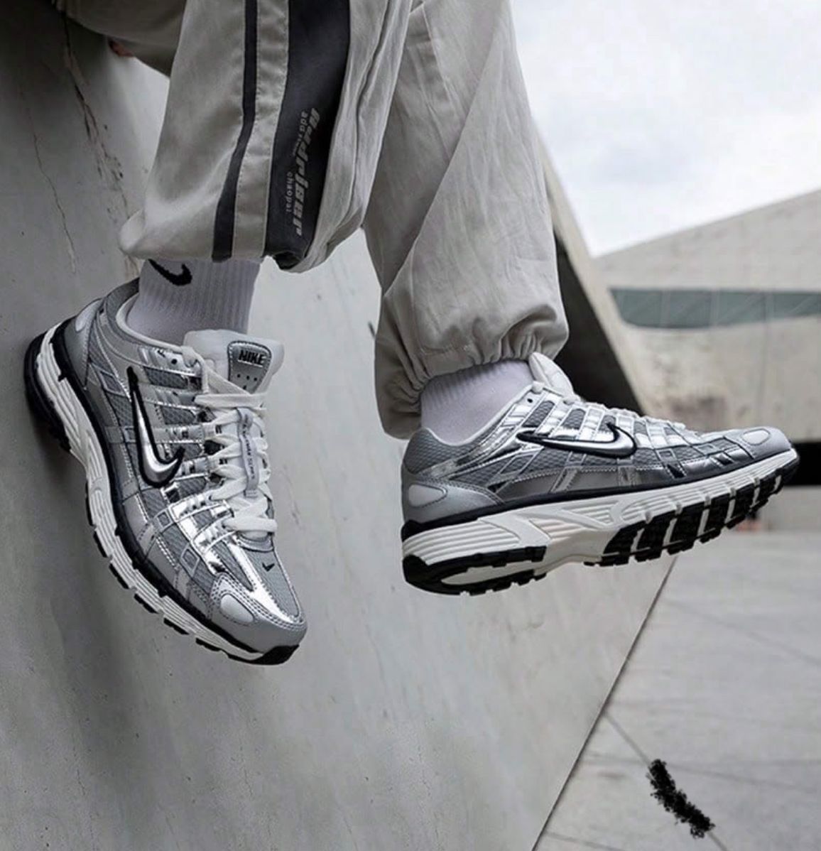 Tenis Importados