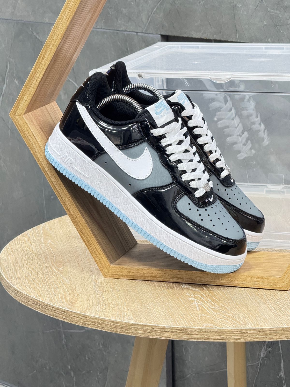 Tenis Importados