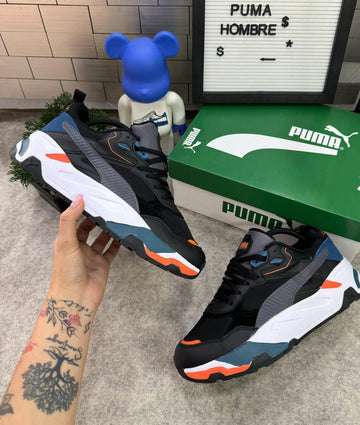 Tenis Importados