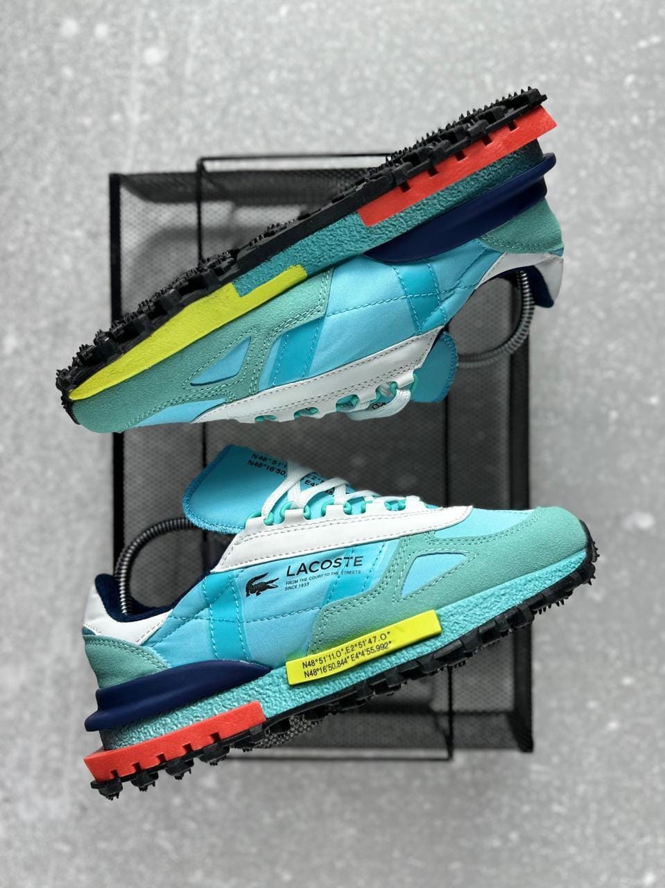 Tenis Importados