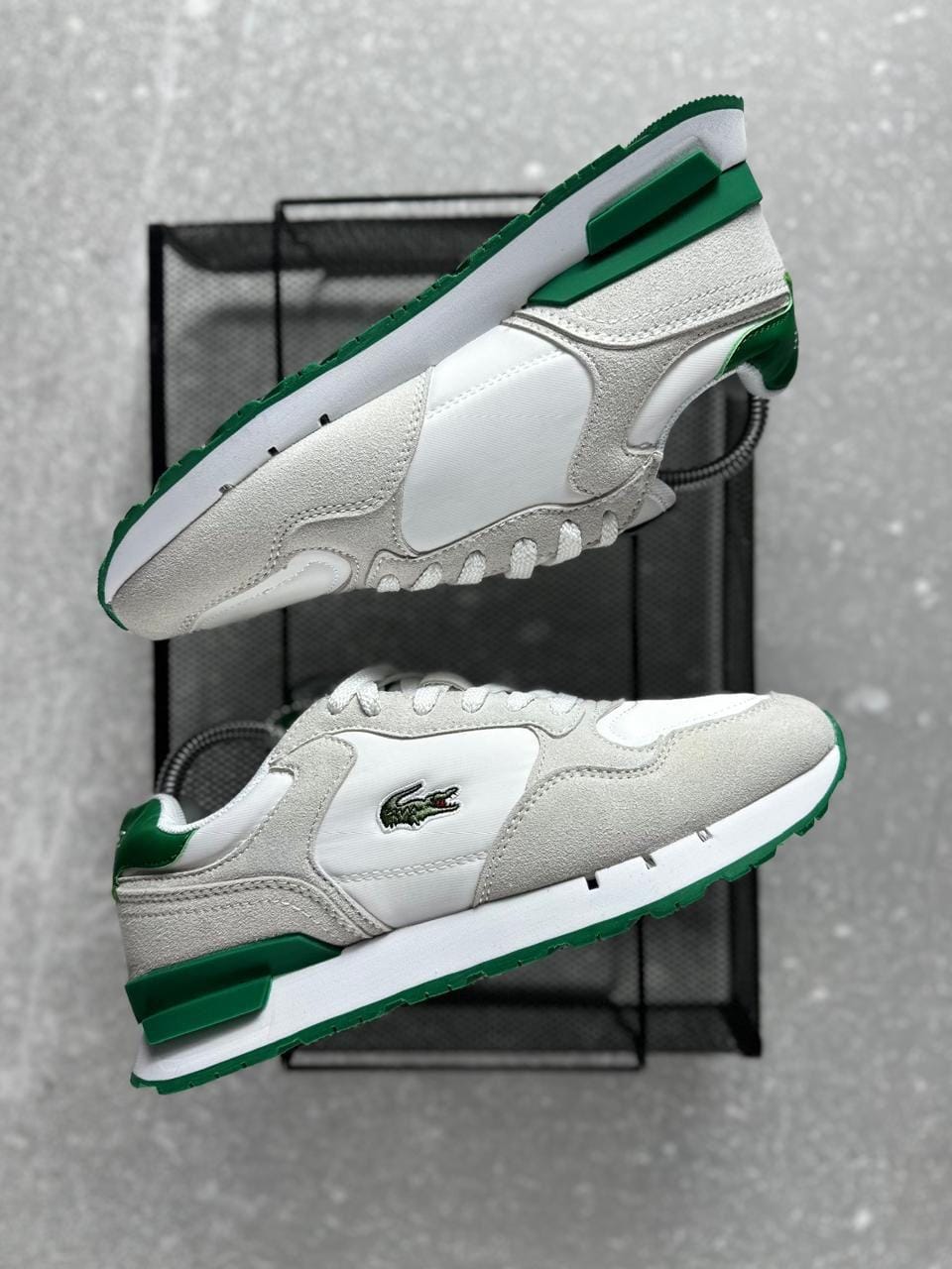 Tenis Importados
