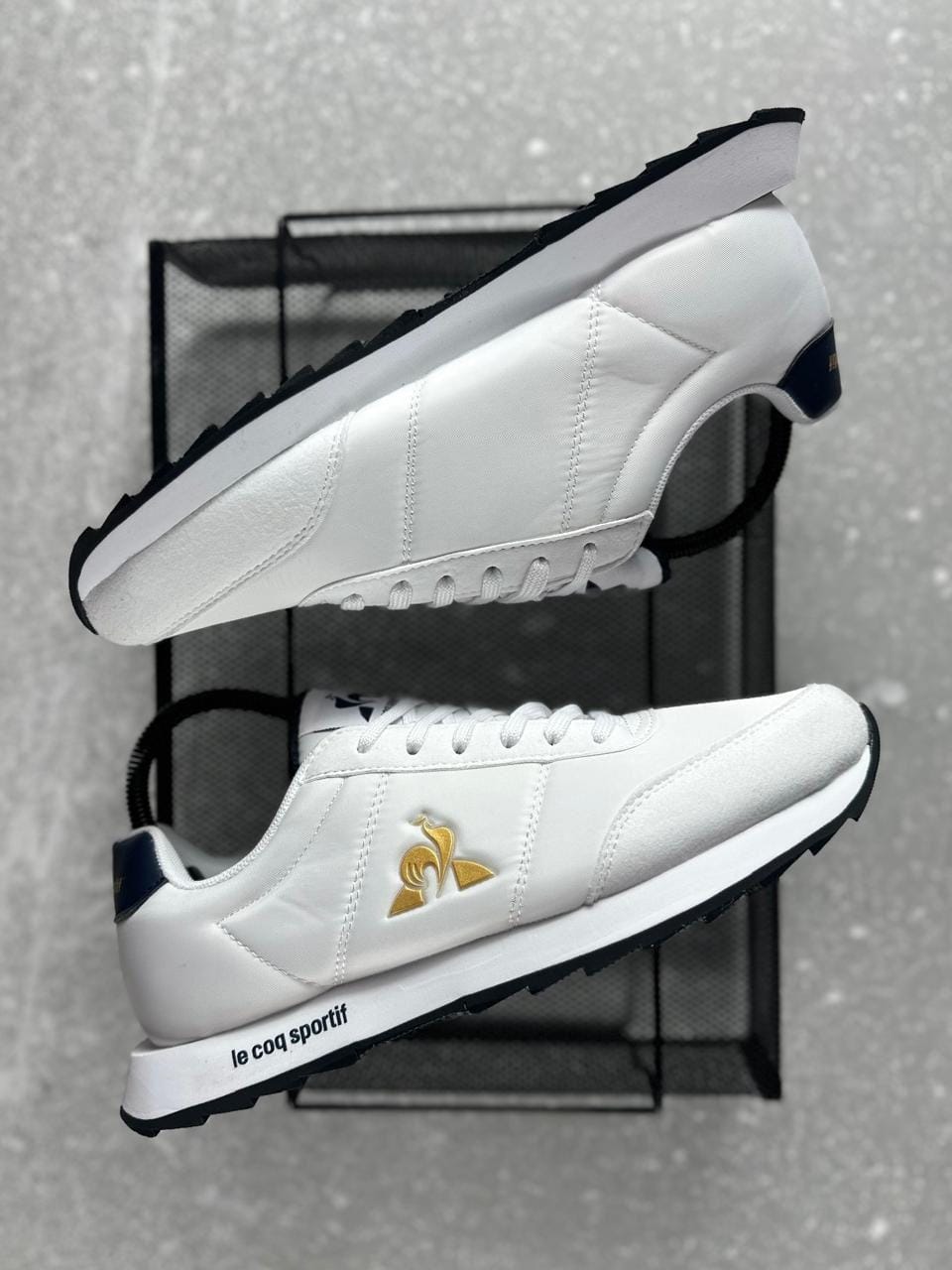 Tenis Importados