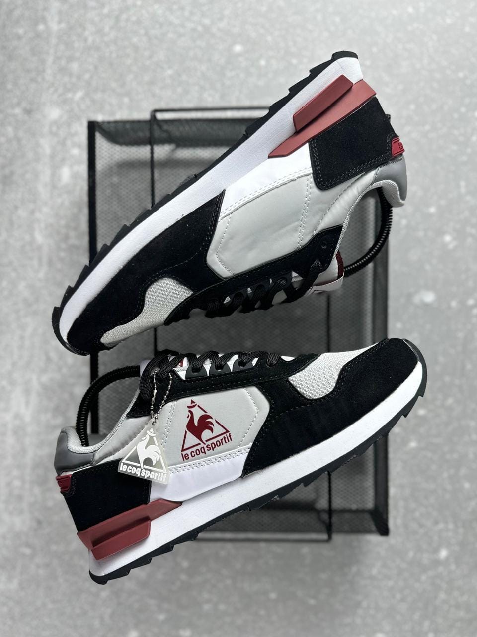 Tenis Importados