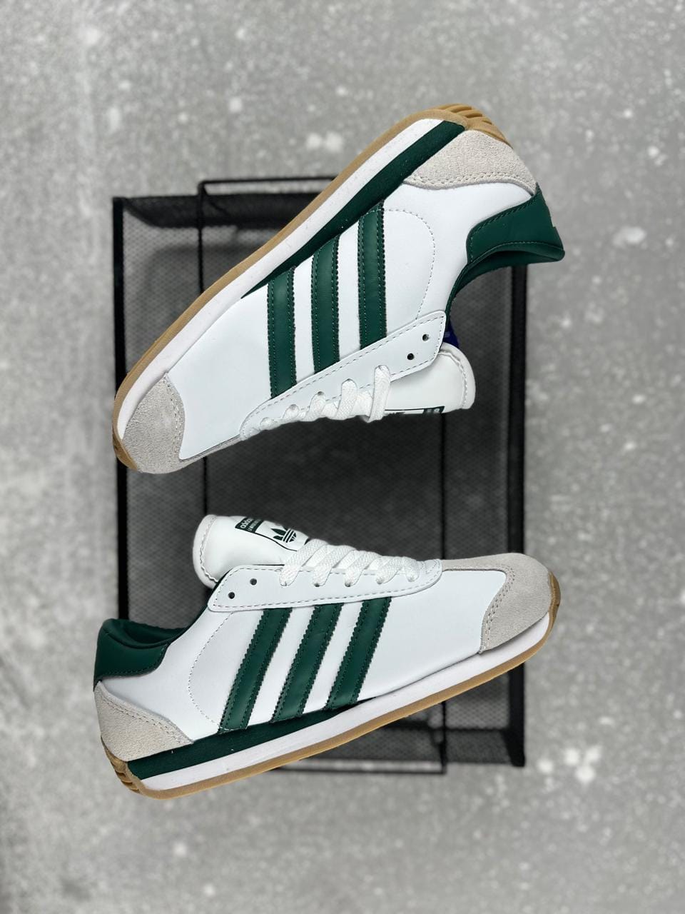 Tenis Importados