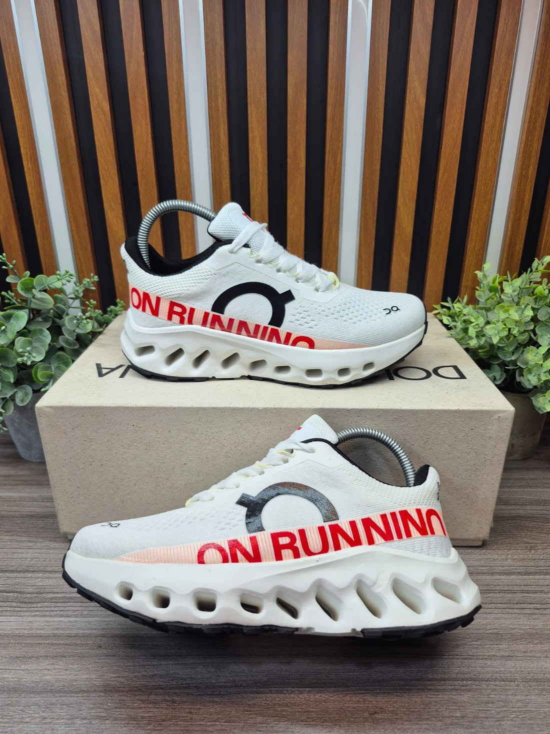 Tenis Importados