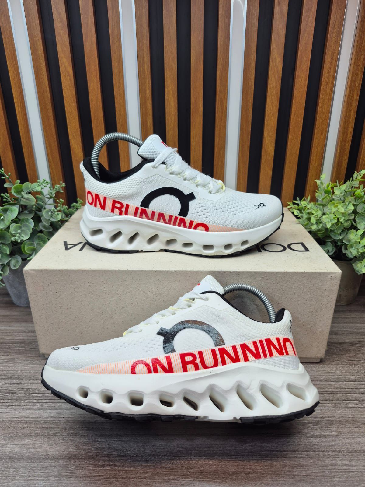 Tenis Importados