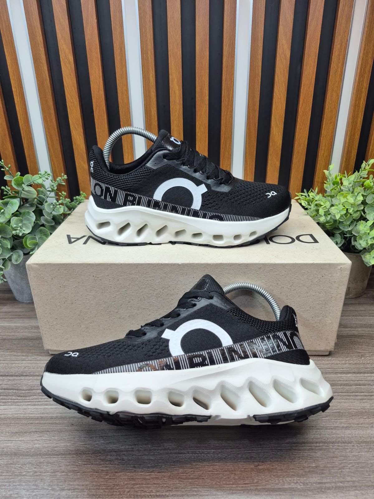 Tenis Importados