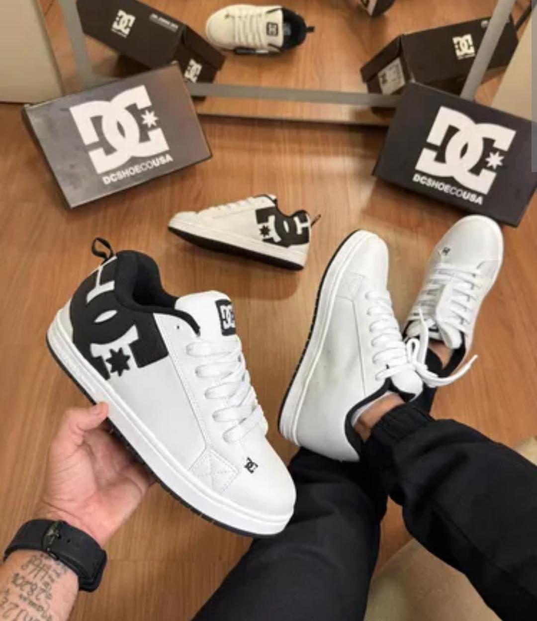 Tenis Importados