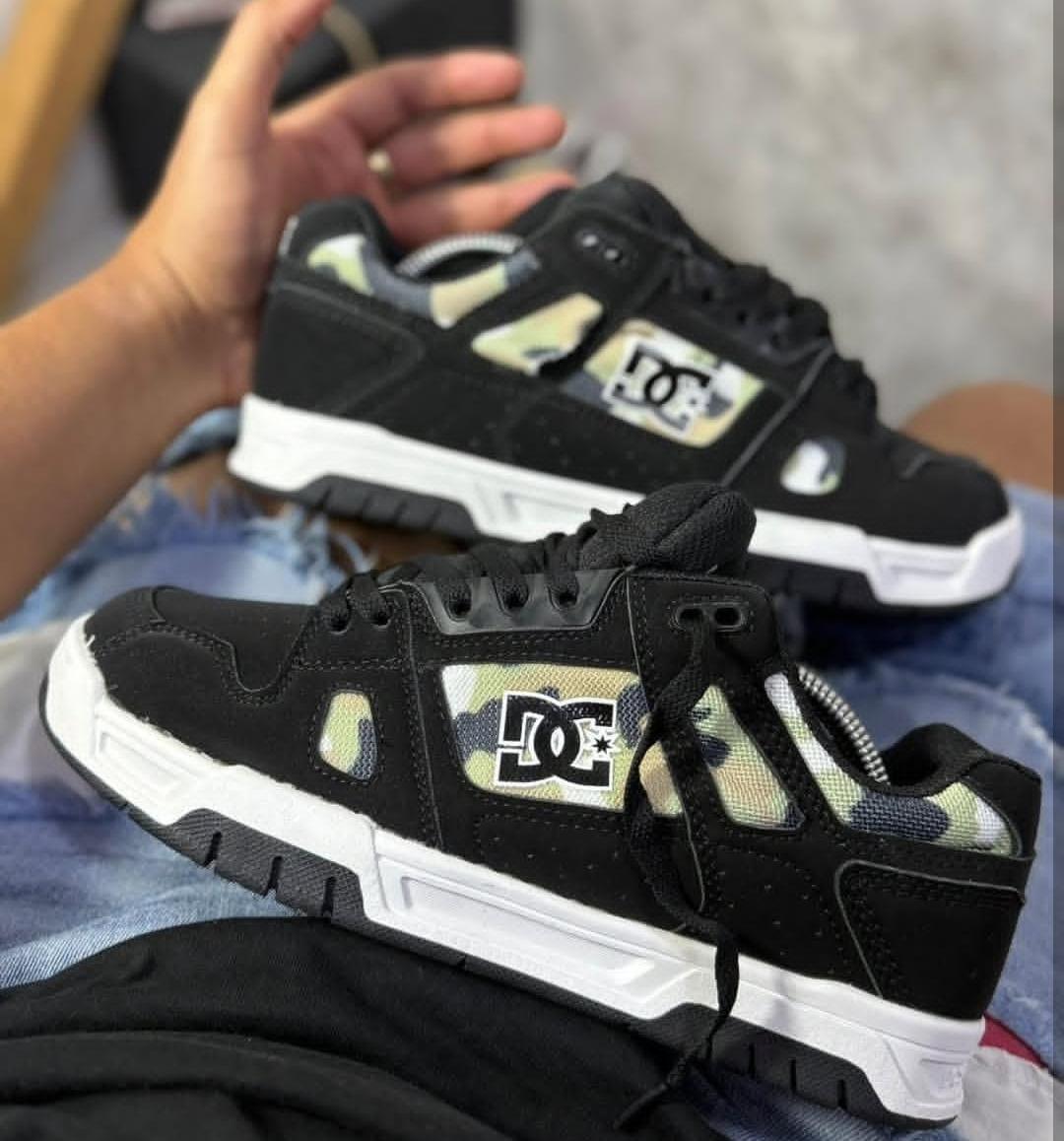 Tenis Importados
