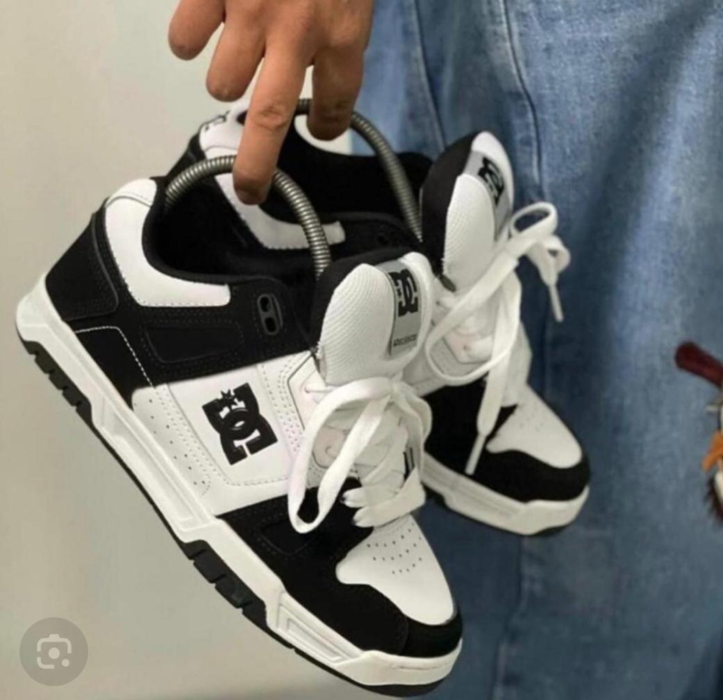 Tenis Importados