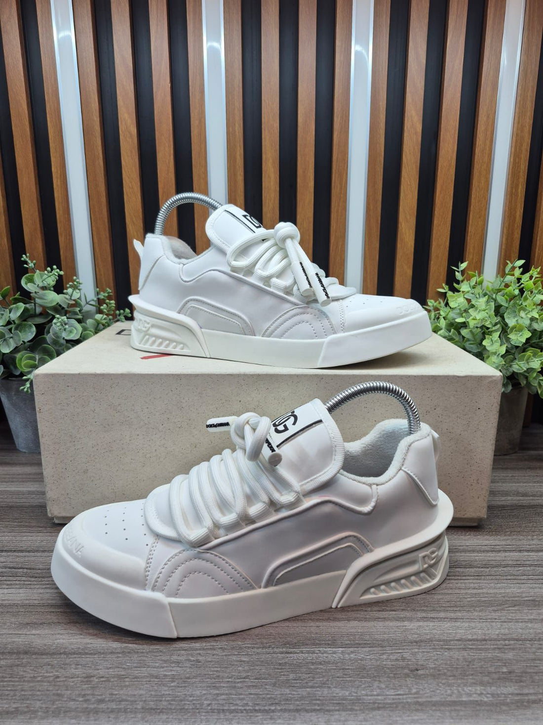Tenis Importados