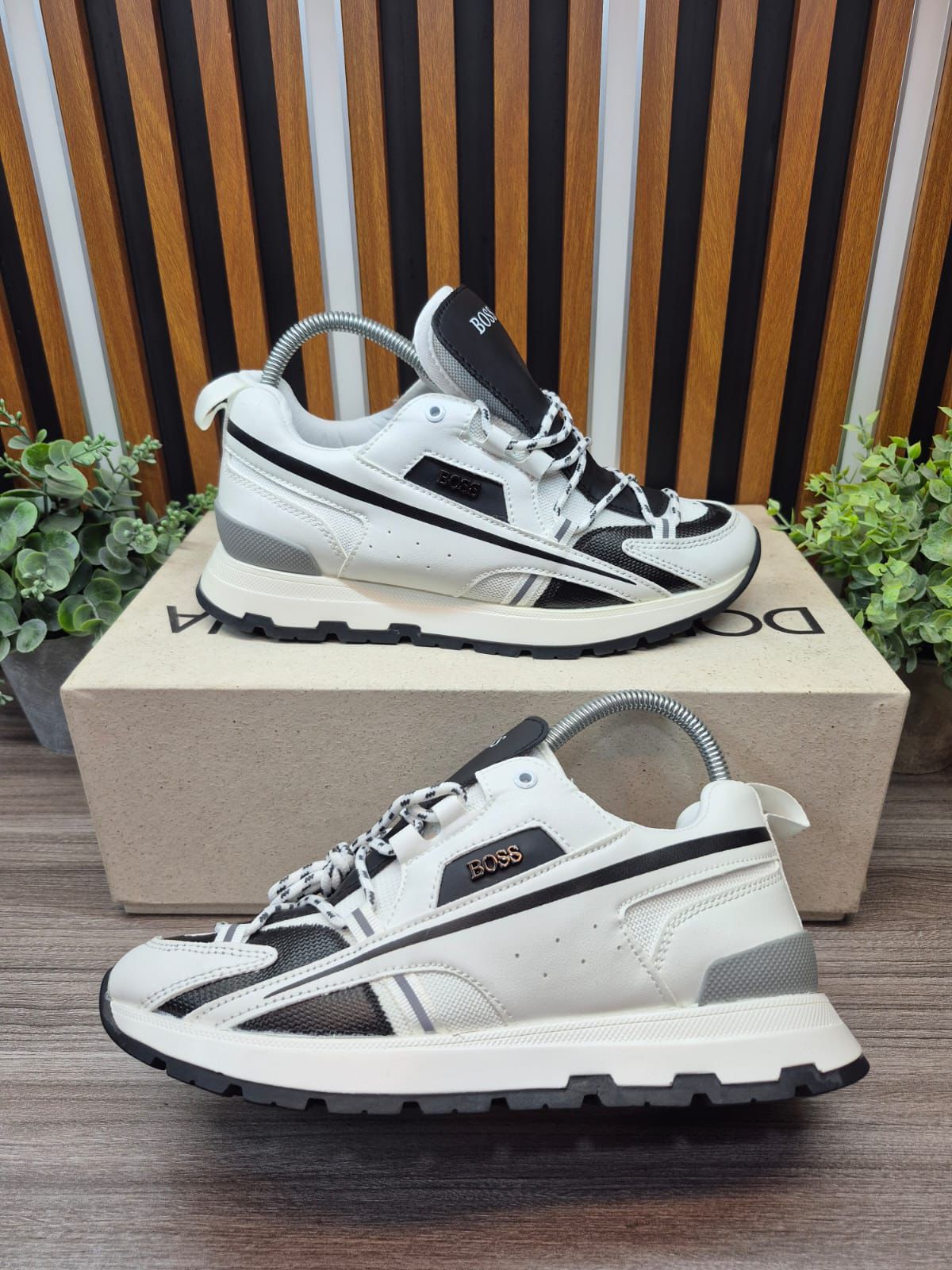 Tenis Importados