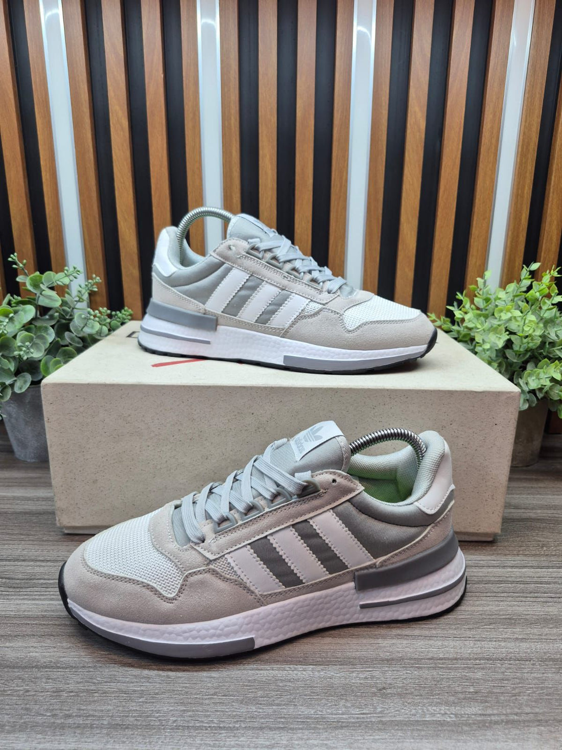 Tenis Importados