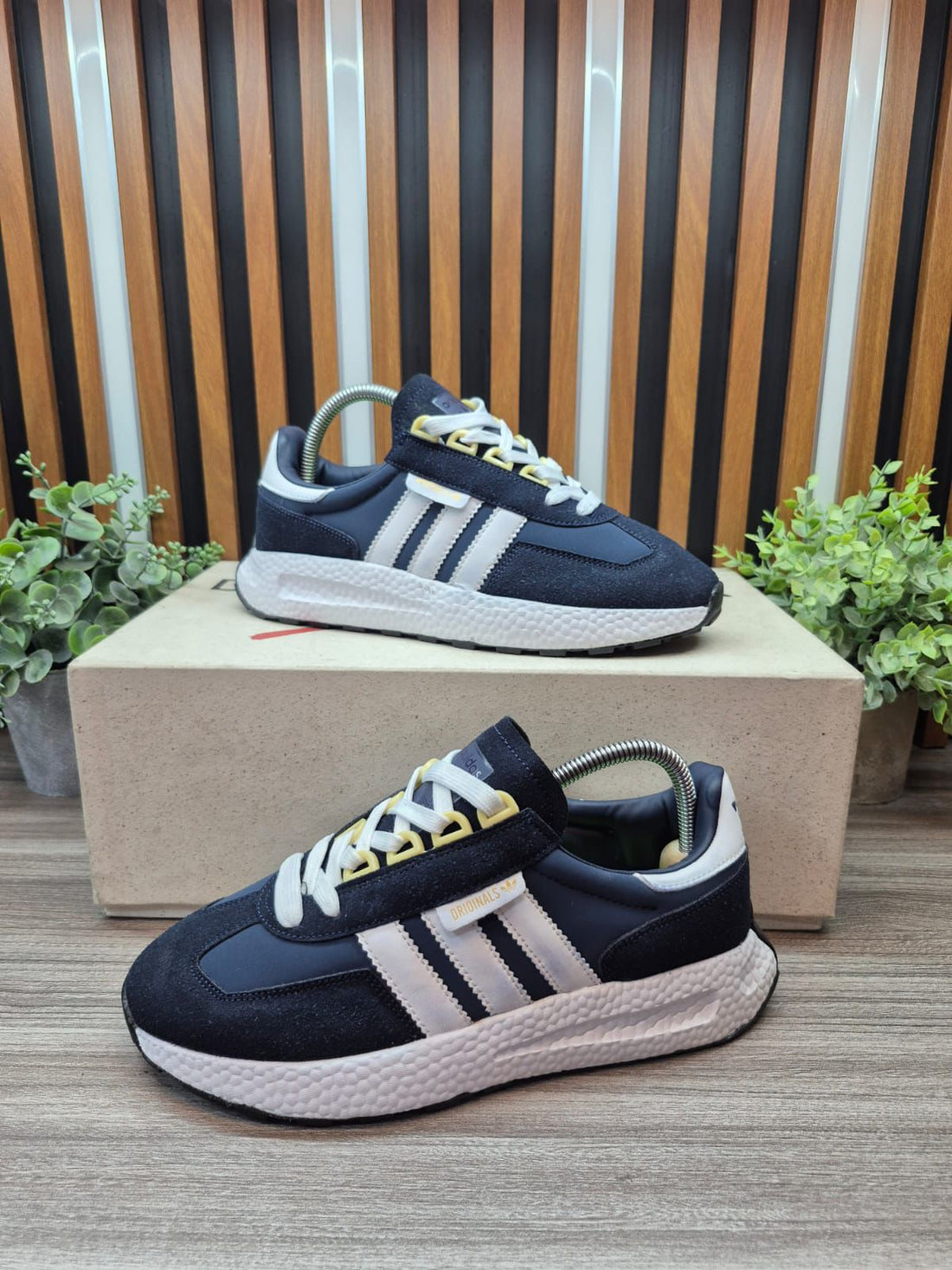 Tenis Importados