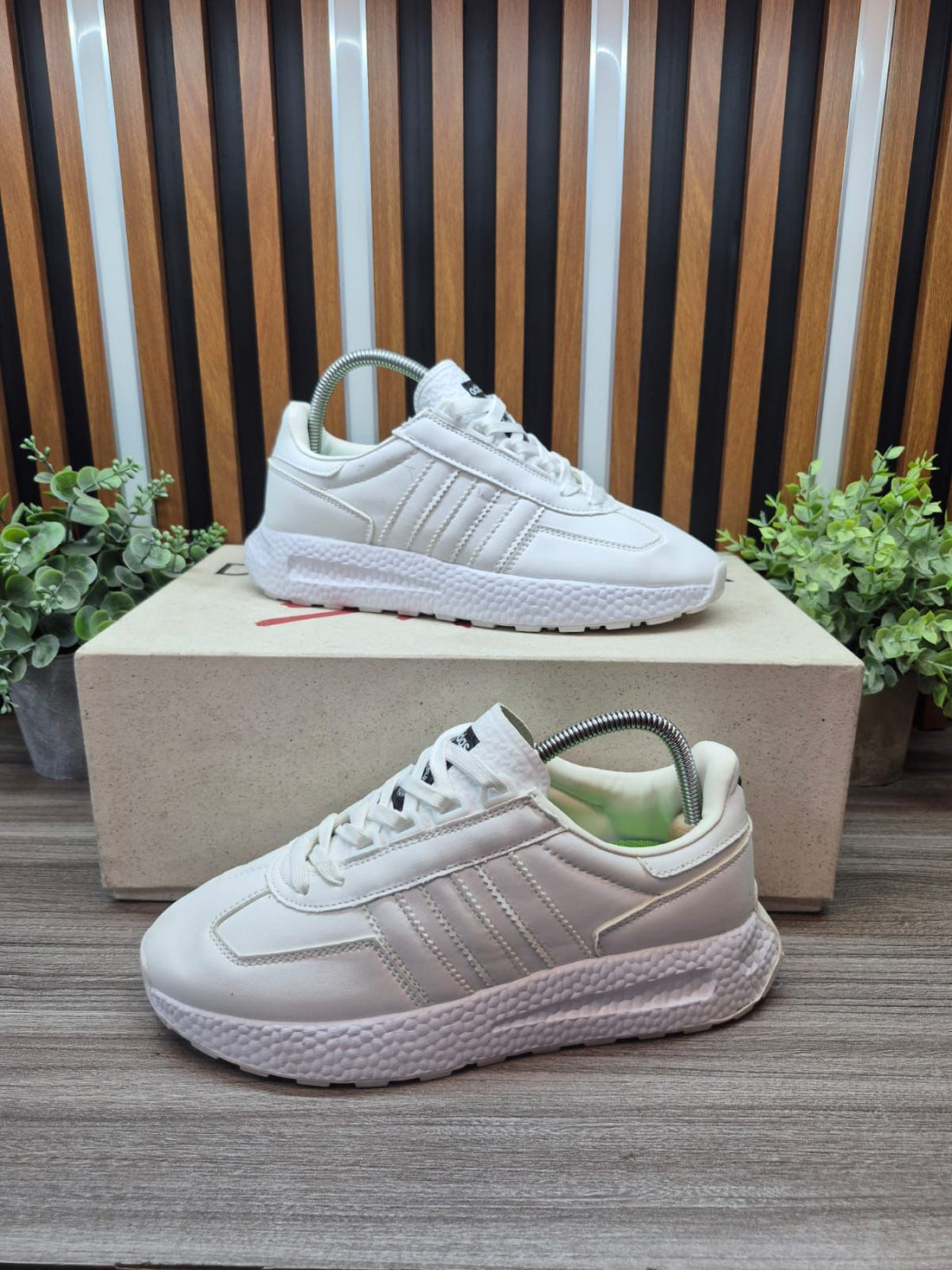 Tenis Importados