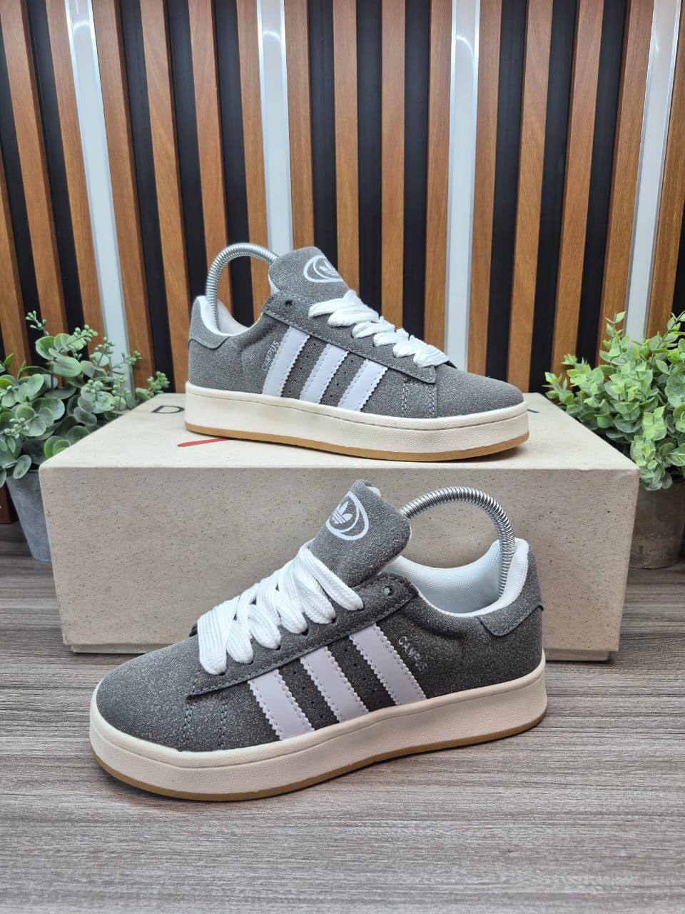 Tenis Importados