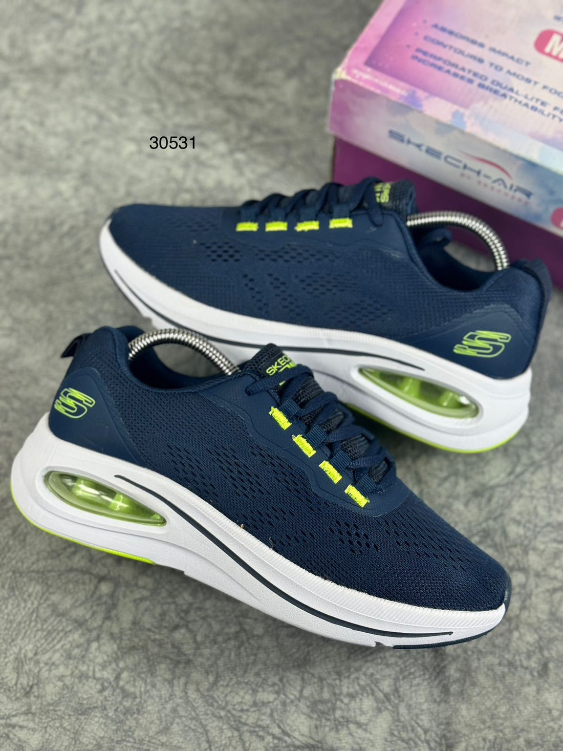 Tenis Importados
