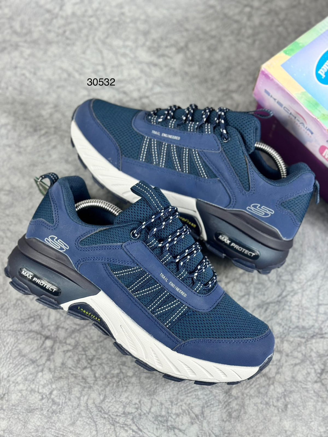 Tenis Importados