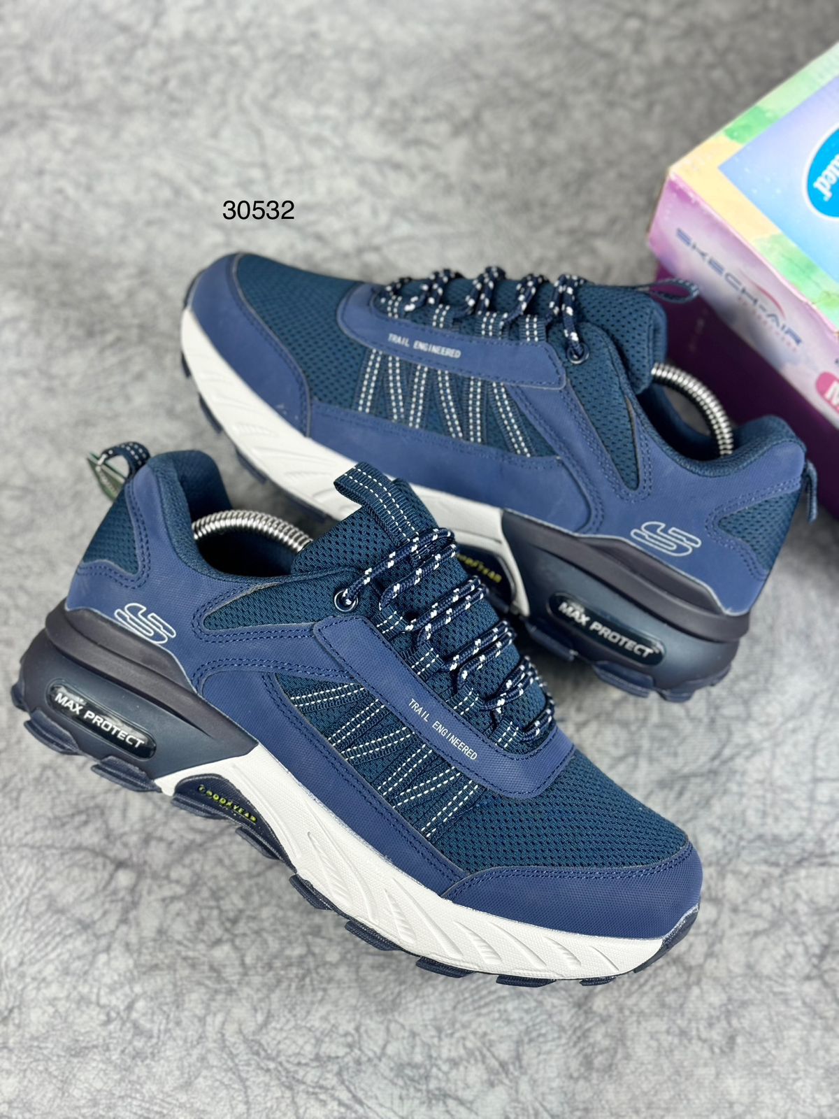 Tenis Importados