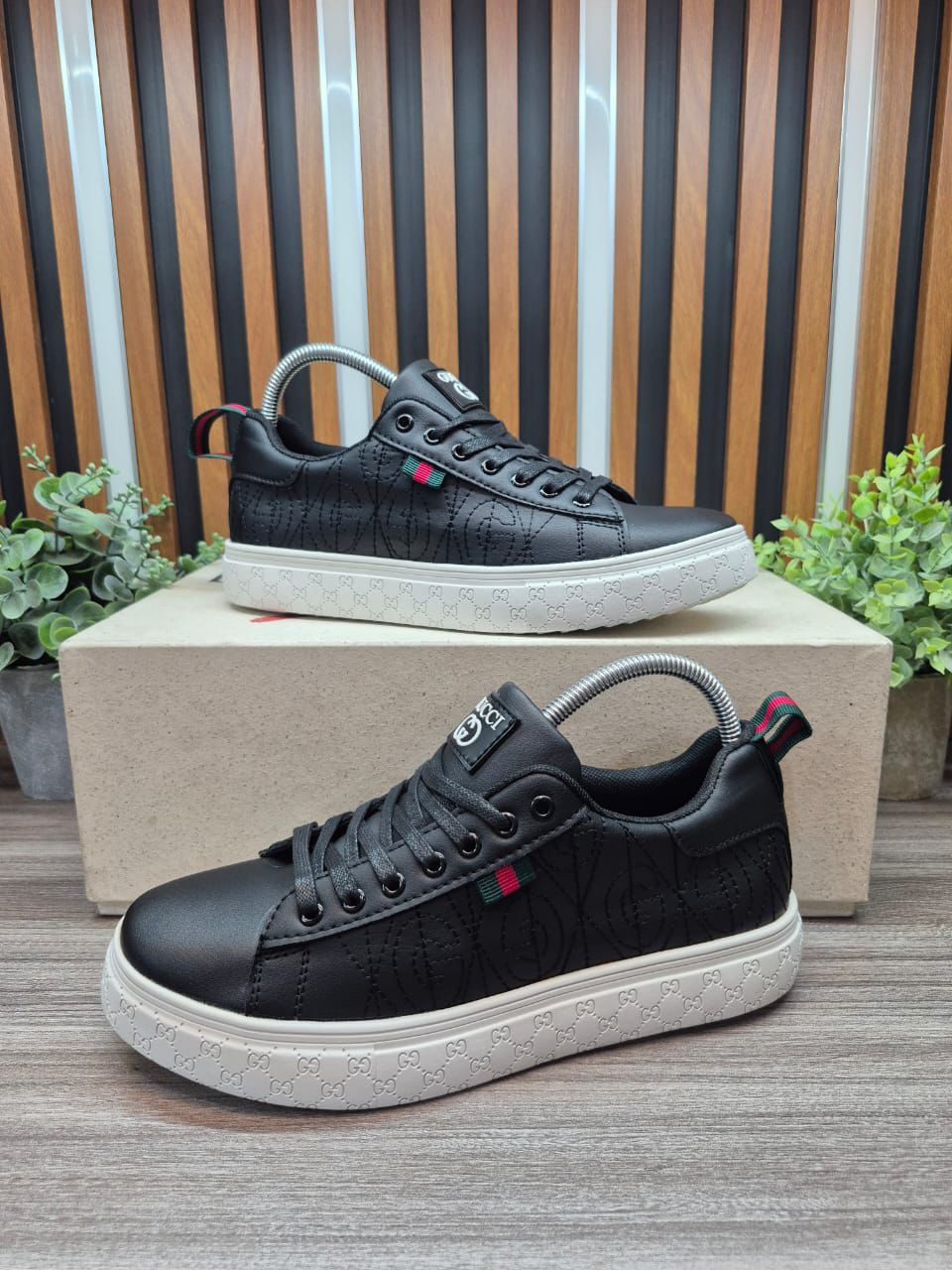 Tenis Importados