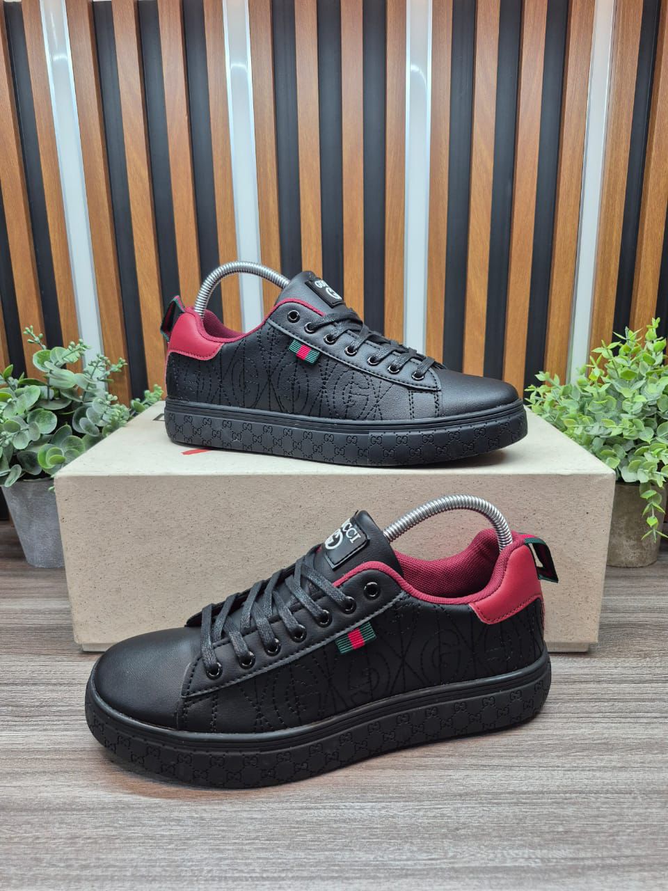 Tenis Importados
