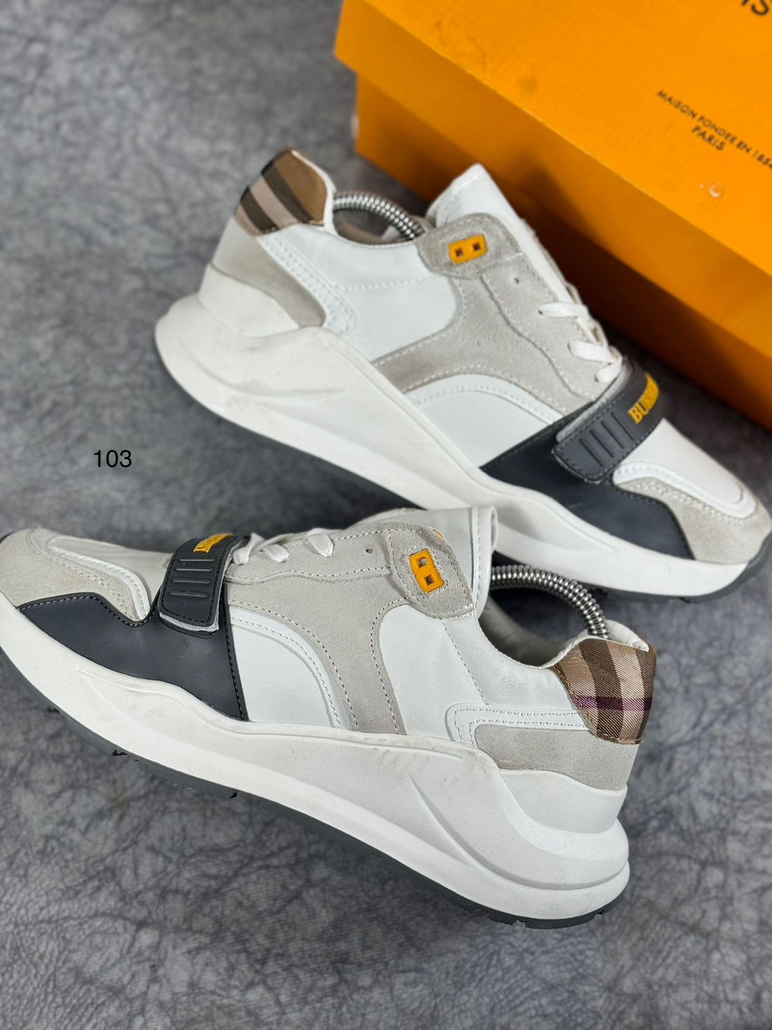 Tenis Importados