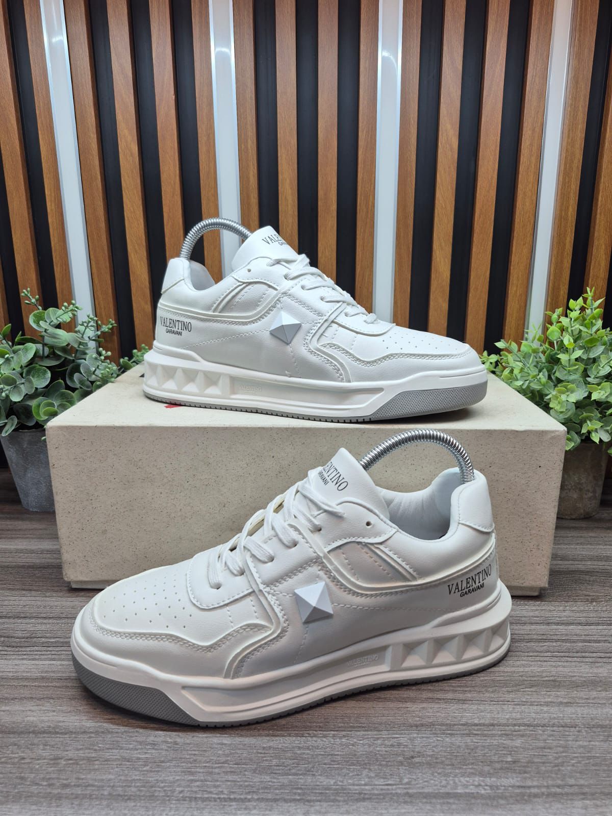 Tenis Importados
