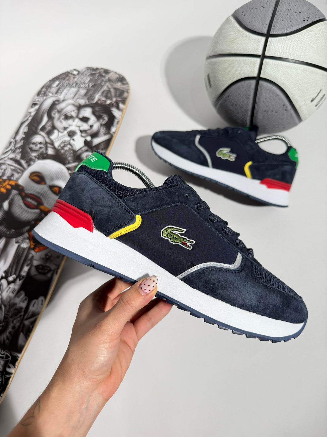 Tenis Importados