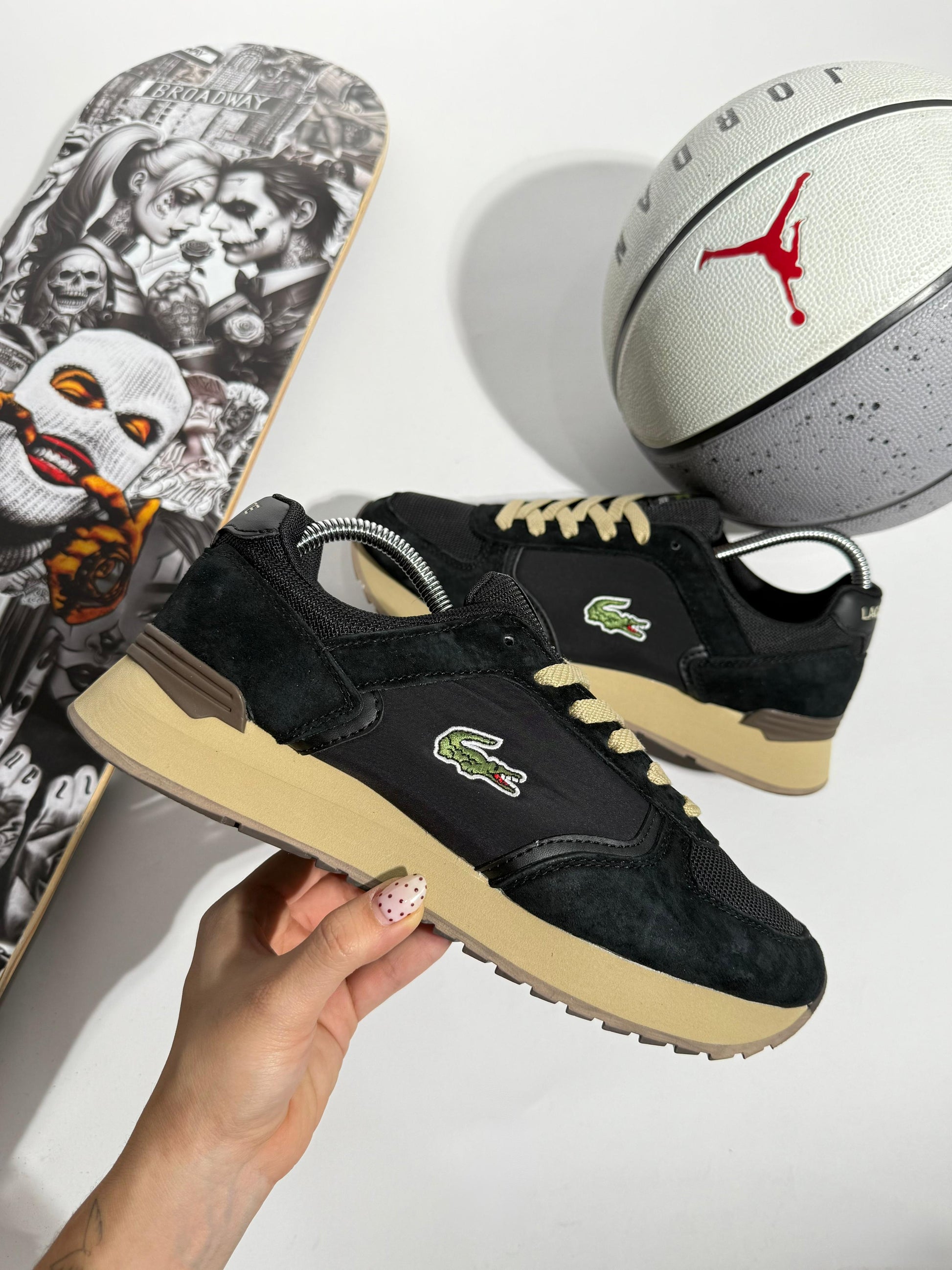 Tenis Importados