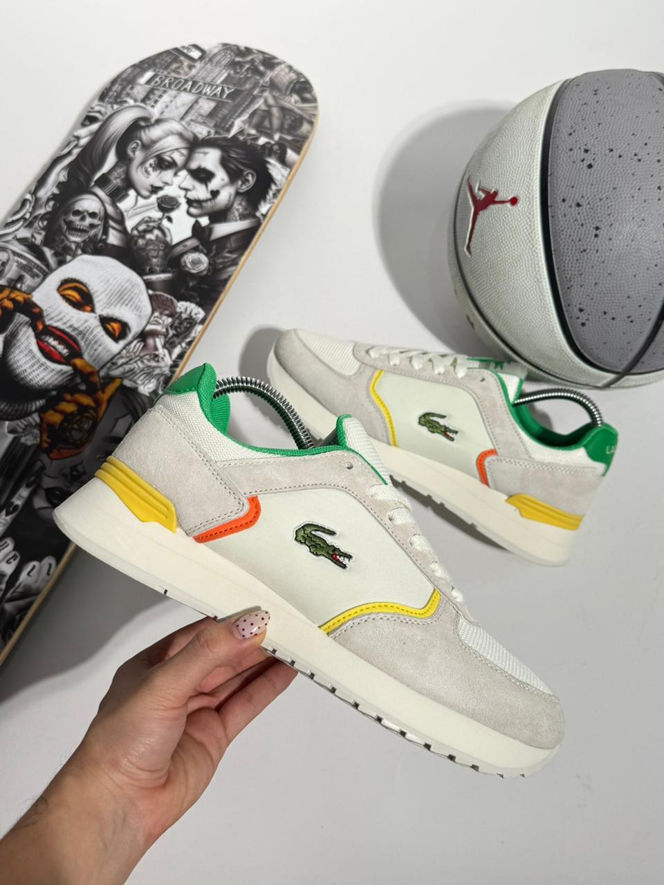 Tenis Importados