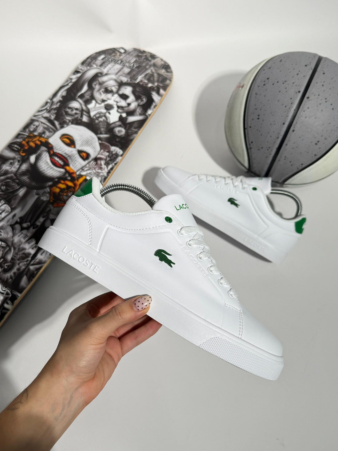 Tenis Importados