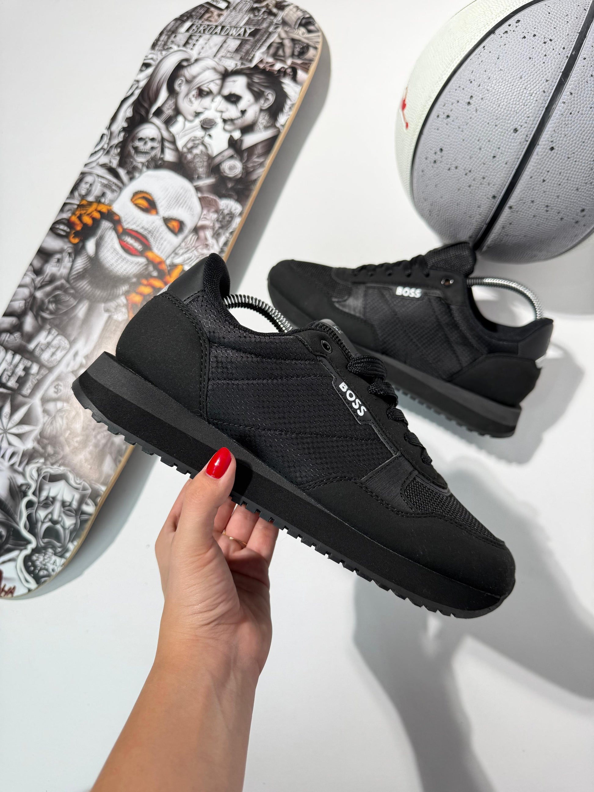 Tenis Importados