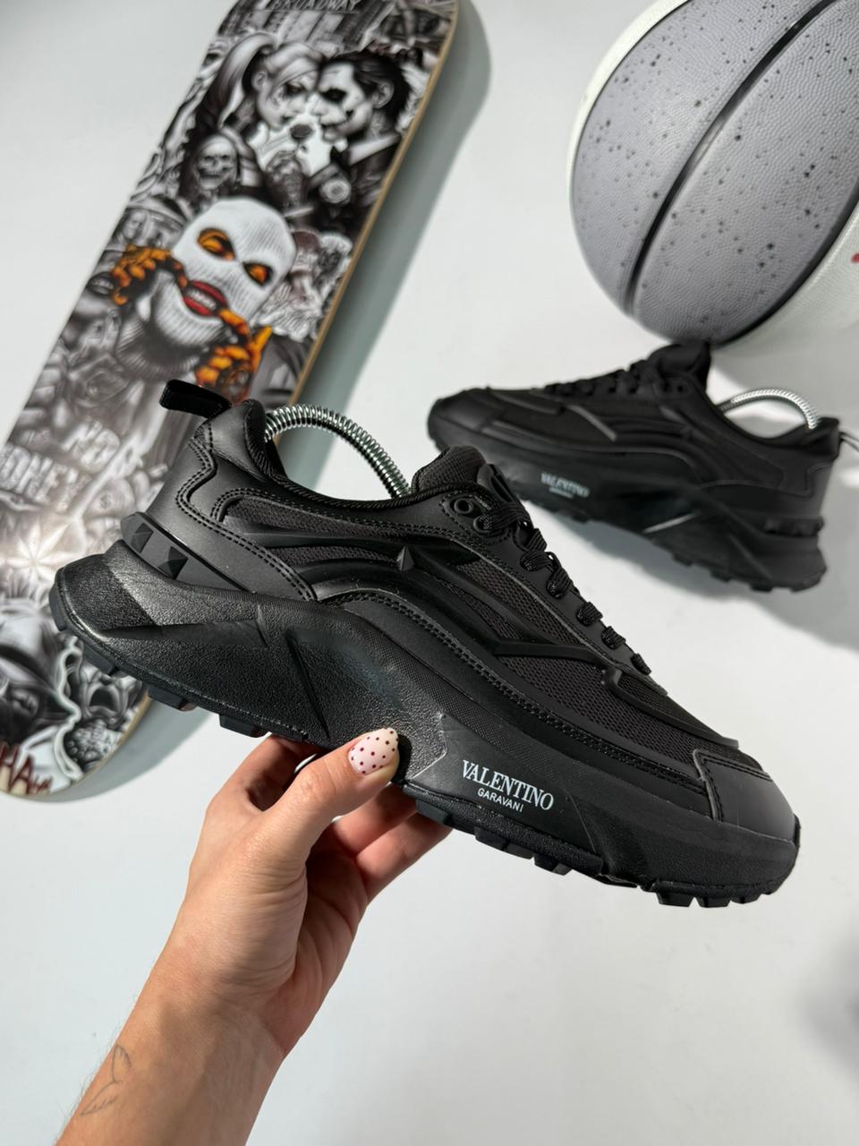 Tenis Importados