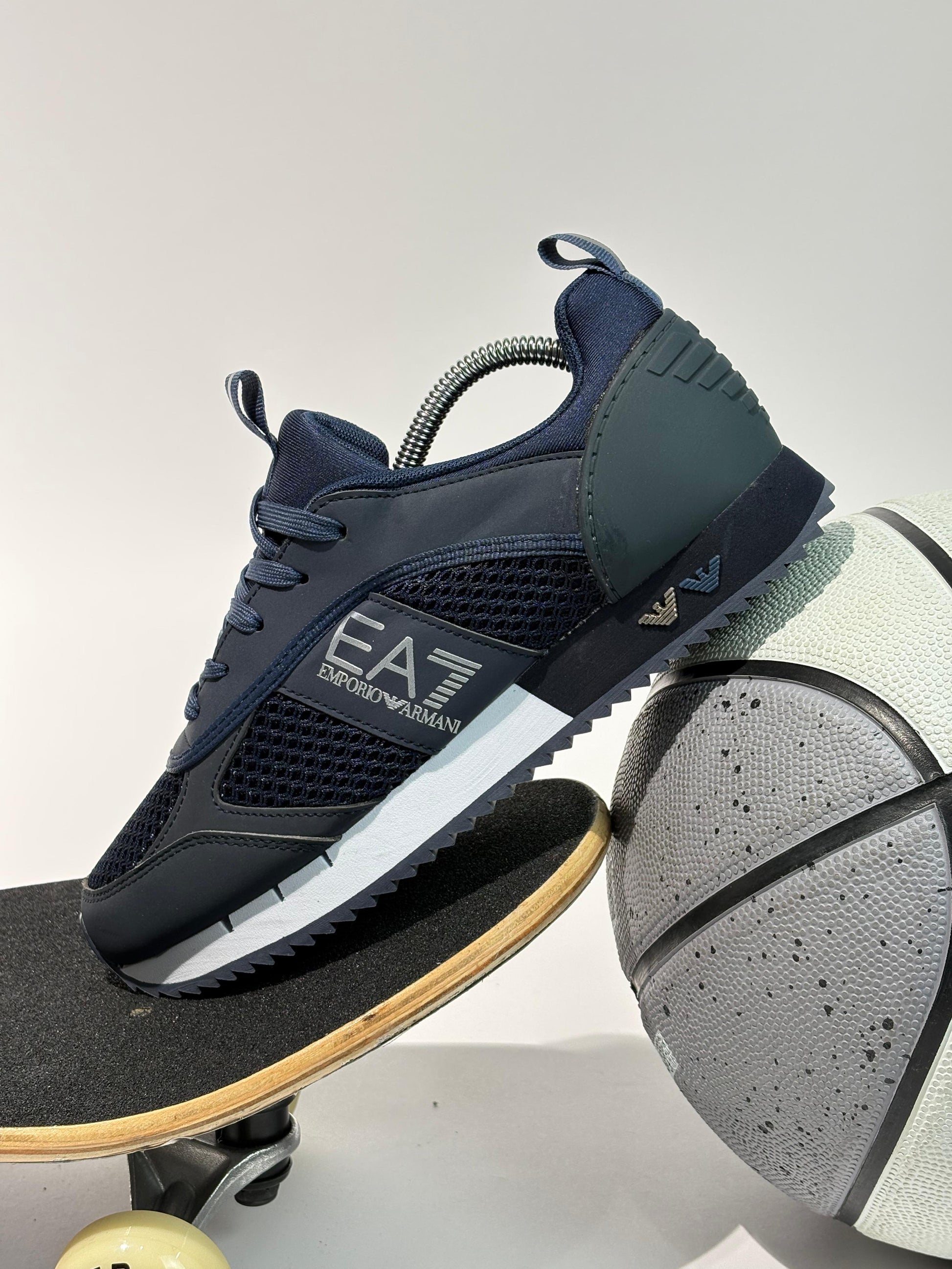 Tenis Importados