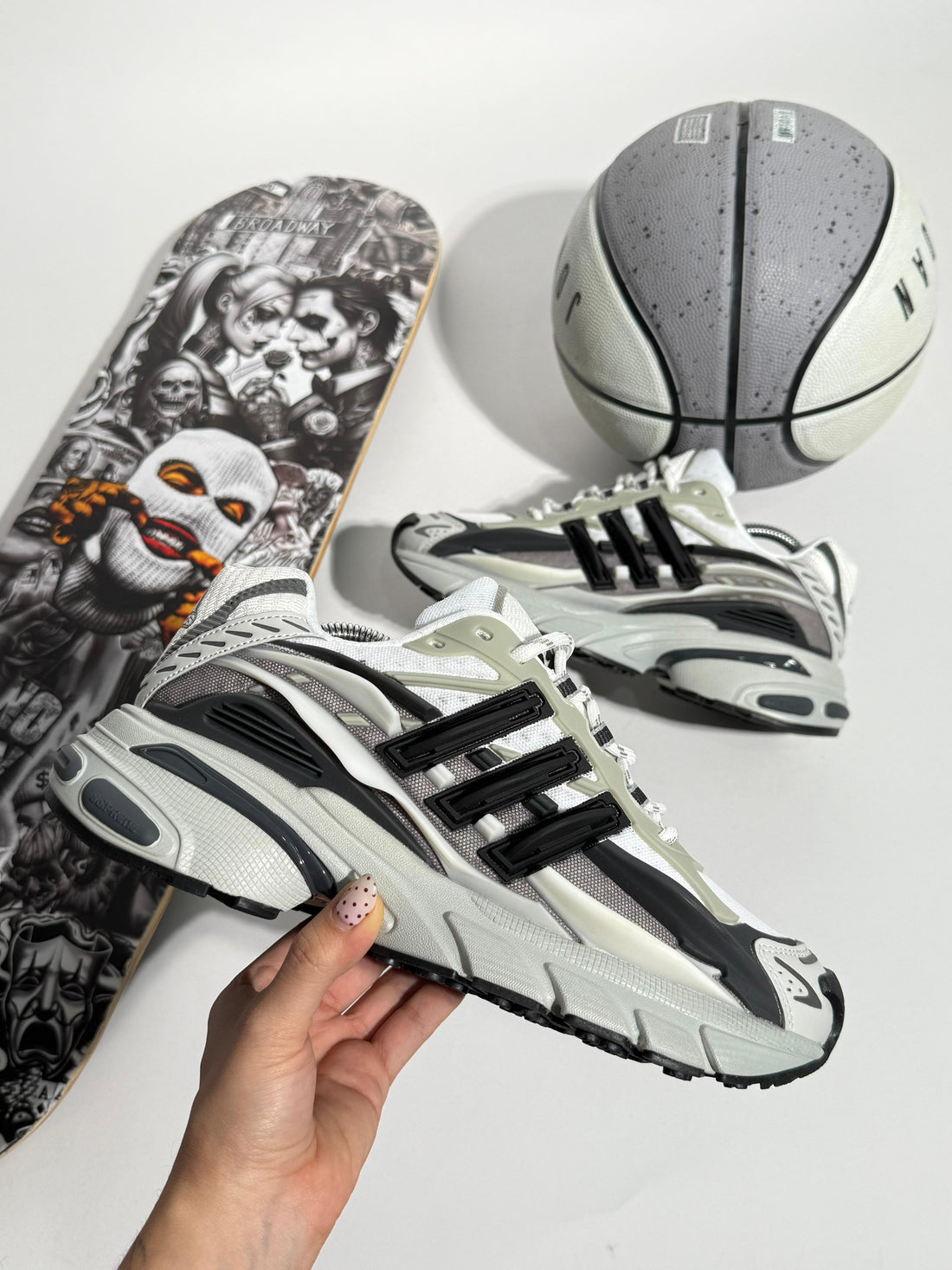 Tenis Importados