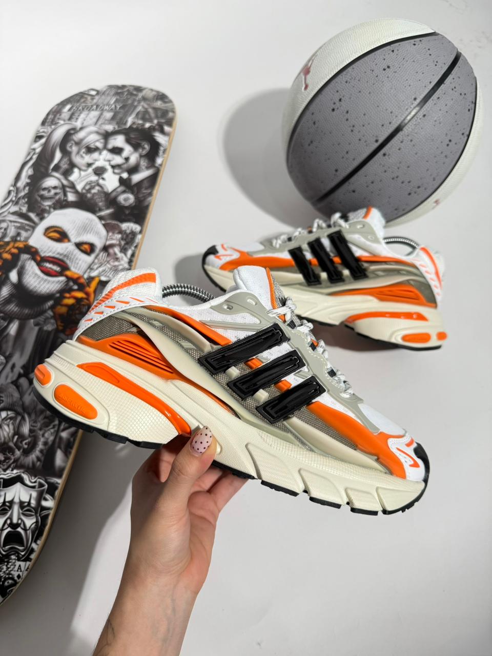 Tenis Importados