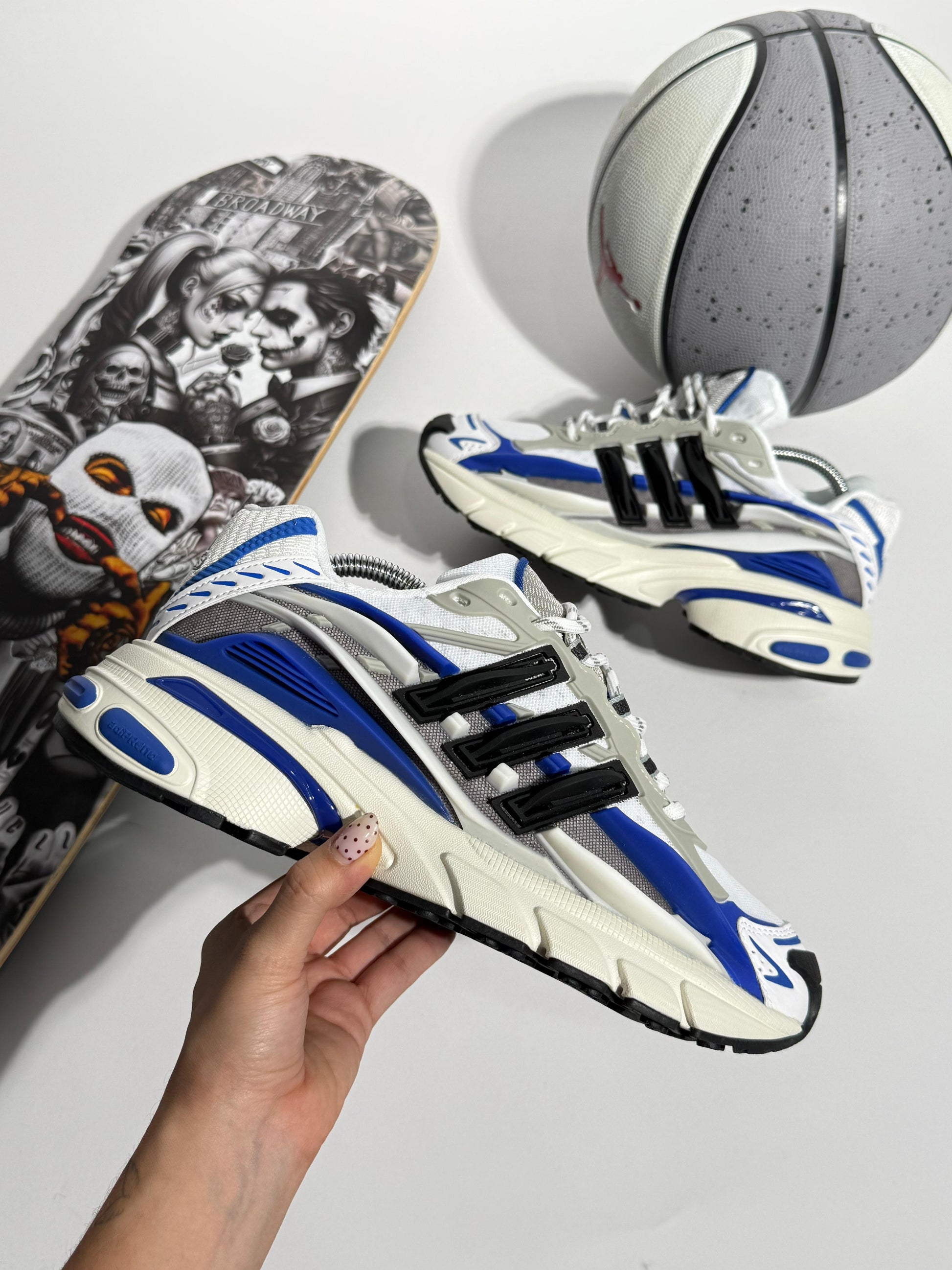 Tenis Importados