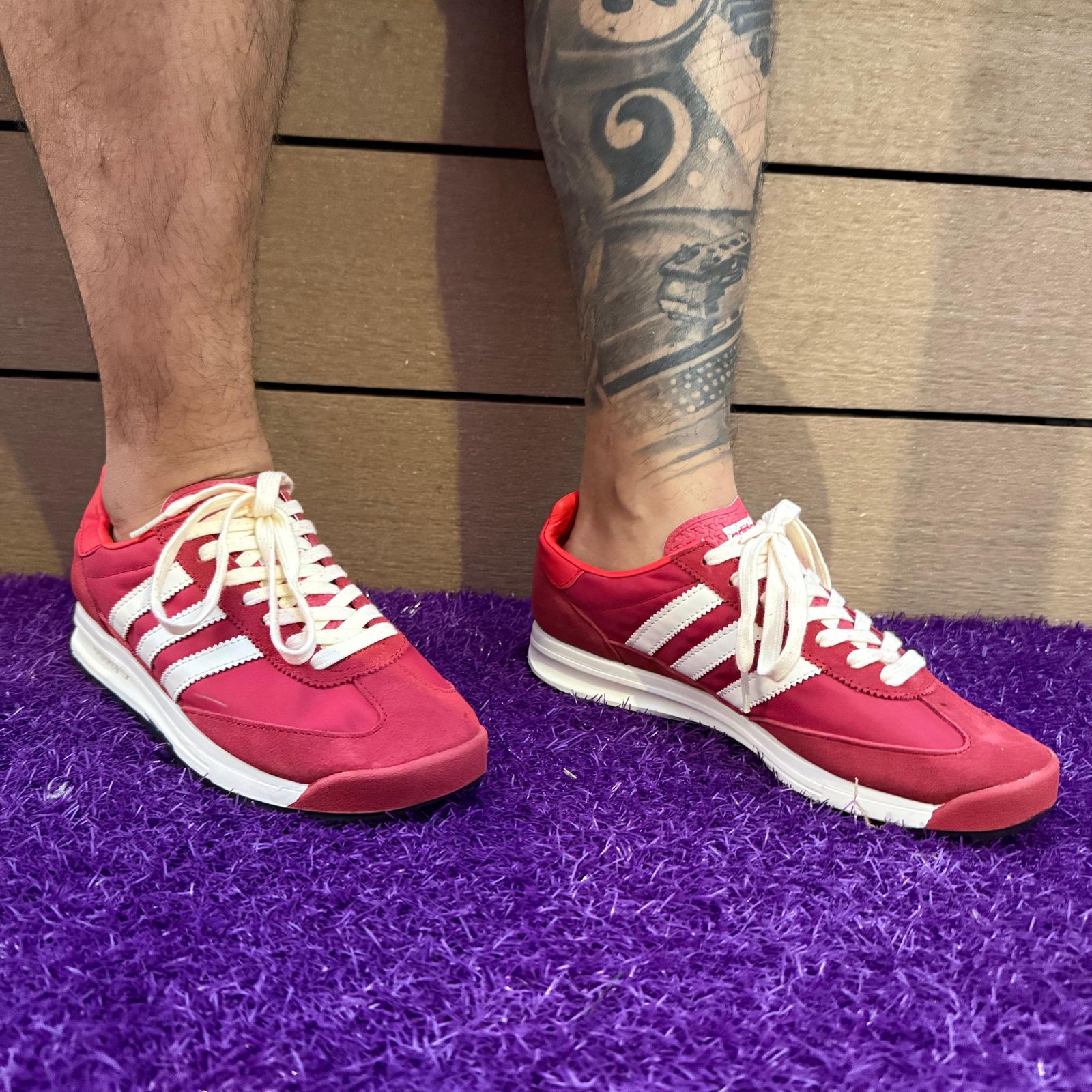 Tenis Importados