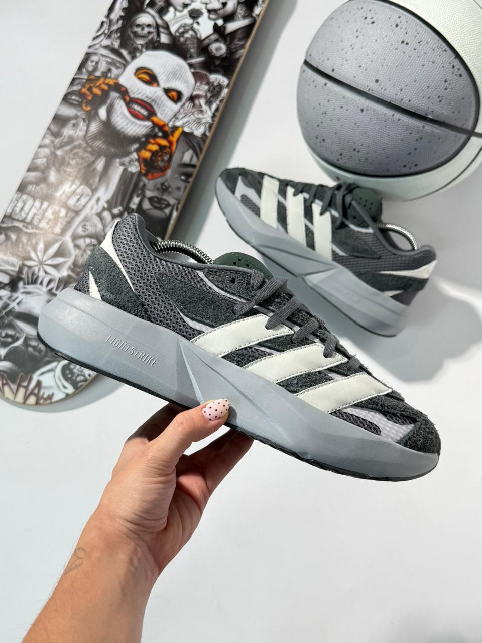 Tenis Importados