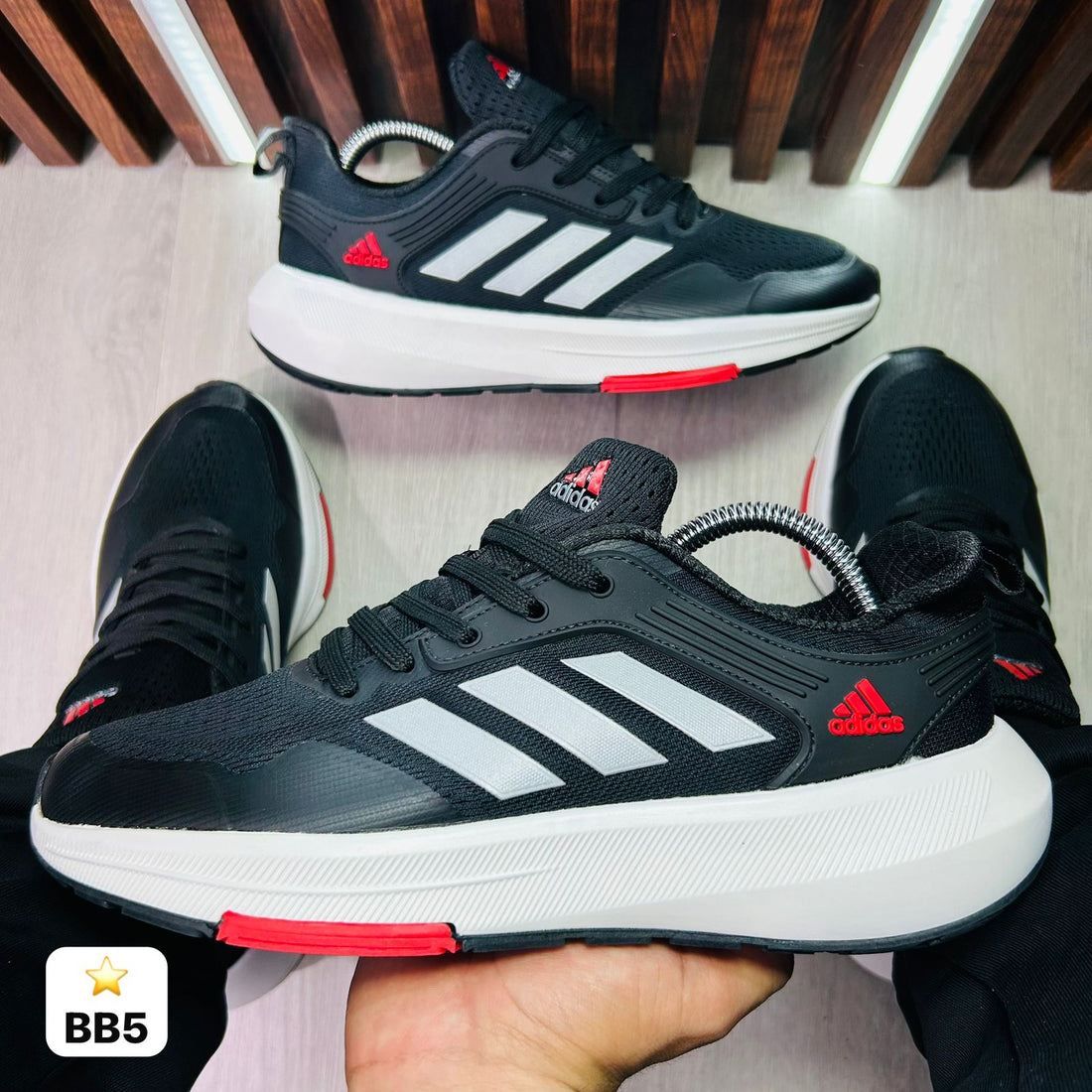 Tenis Importados