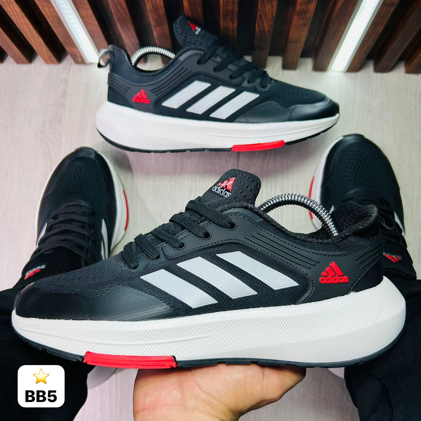 Tenis Importados