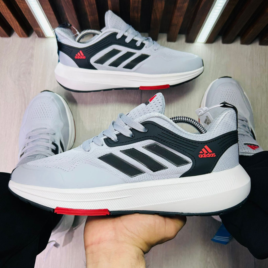 Tenis Importados
