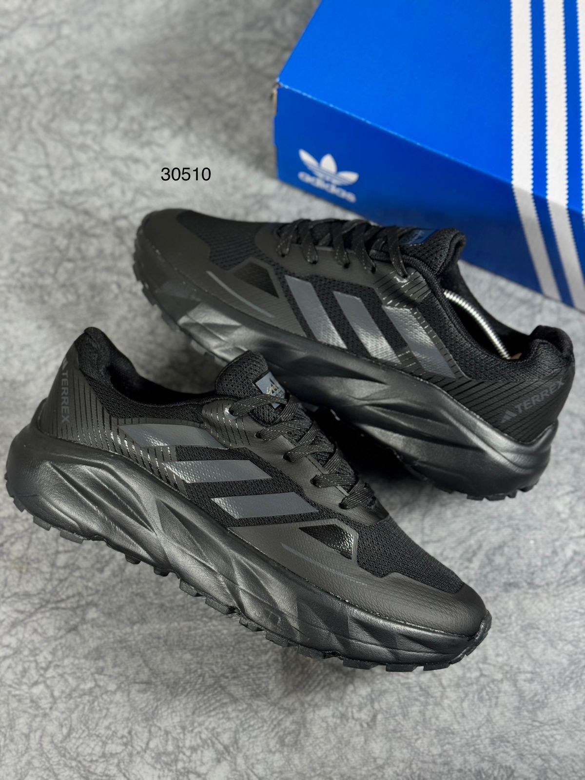 Tenis Importados