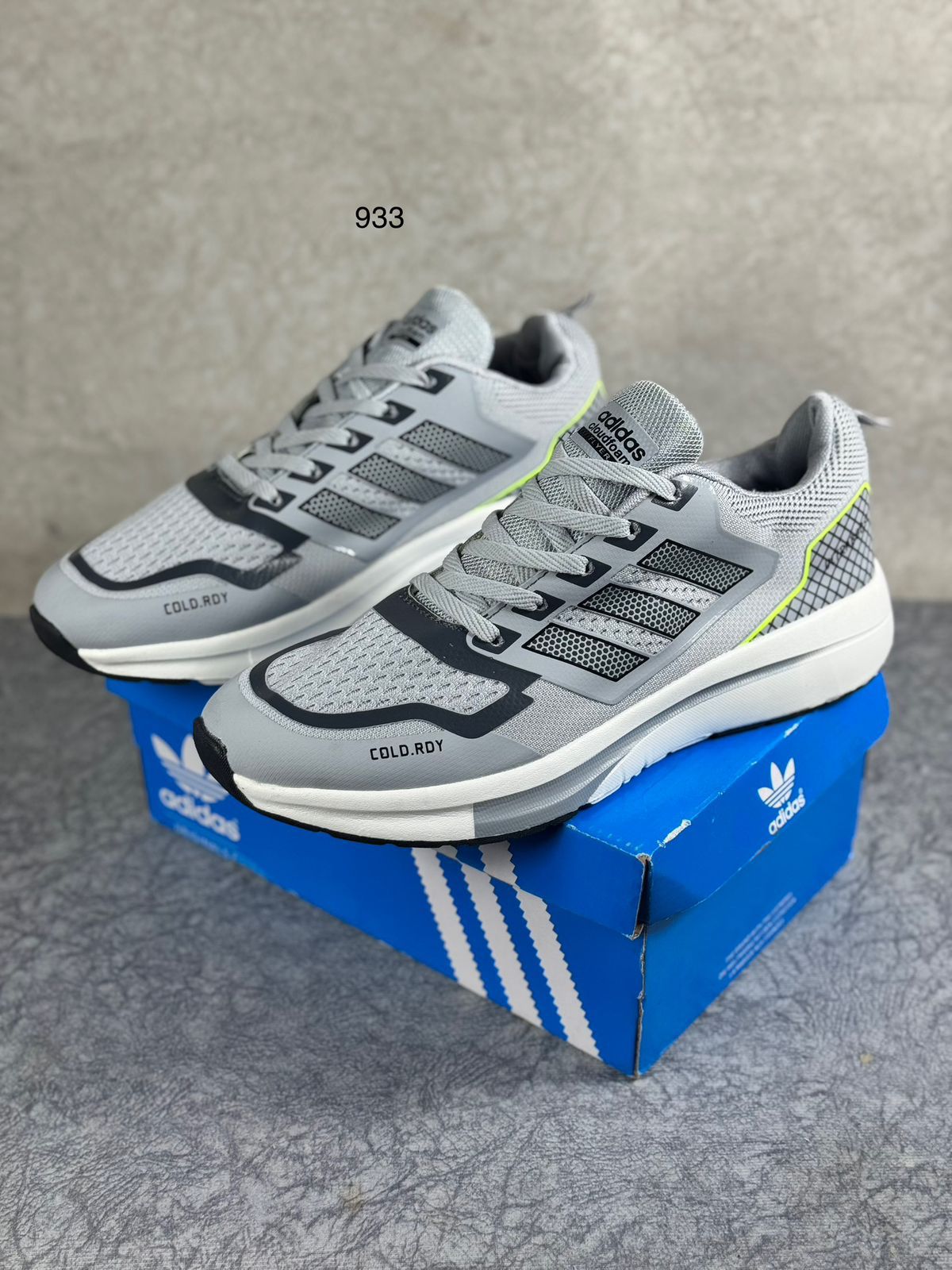 Tenis Importados
