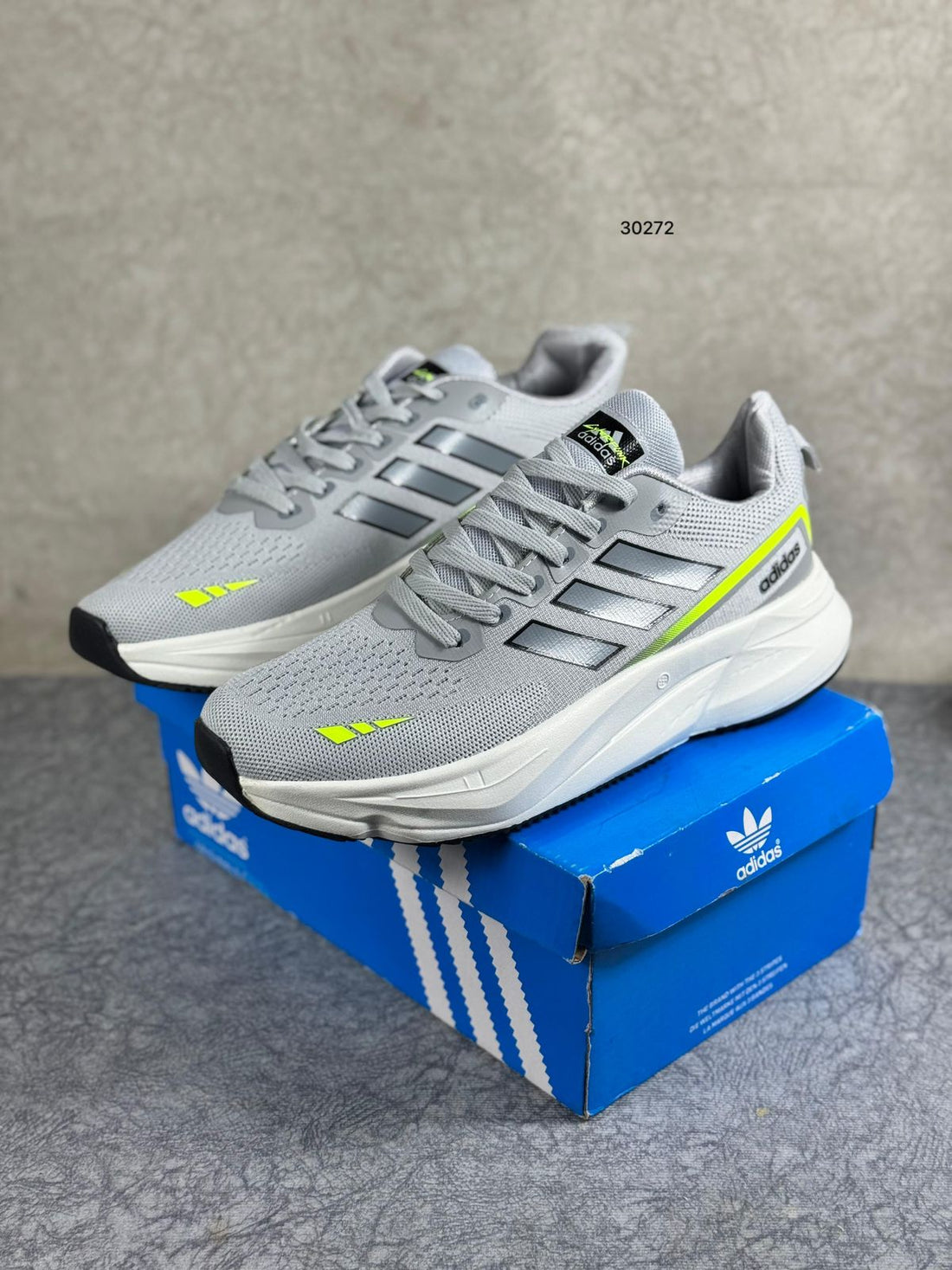 Tenis Importados