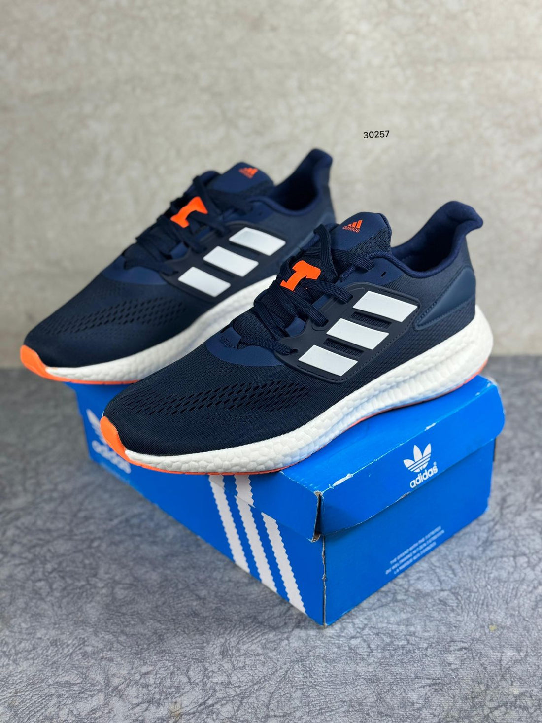 Tenis Importados