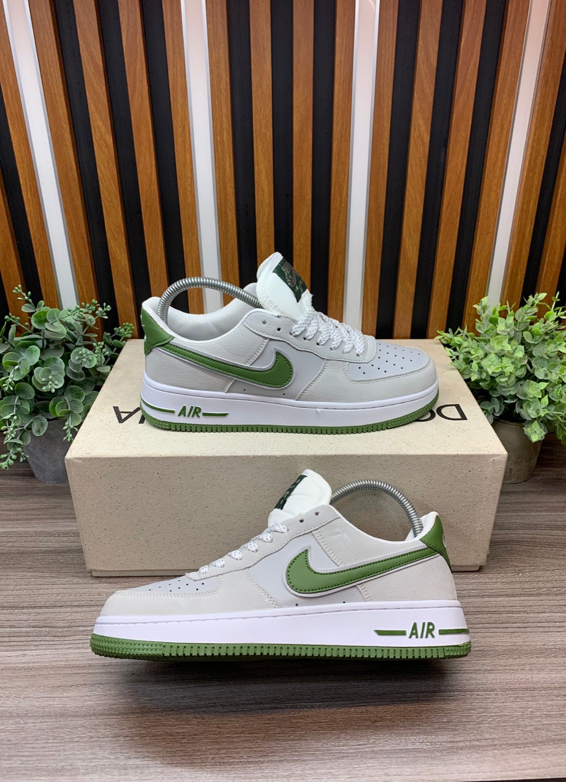 Tenis Importados